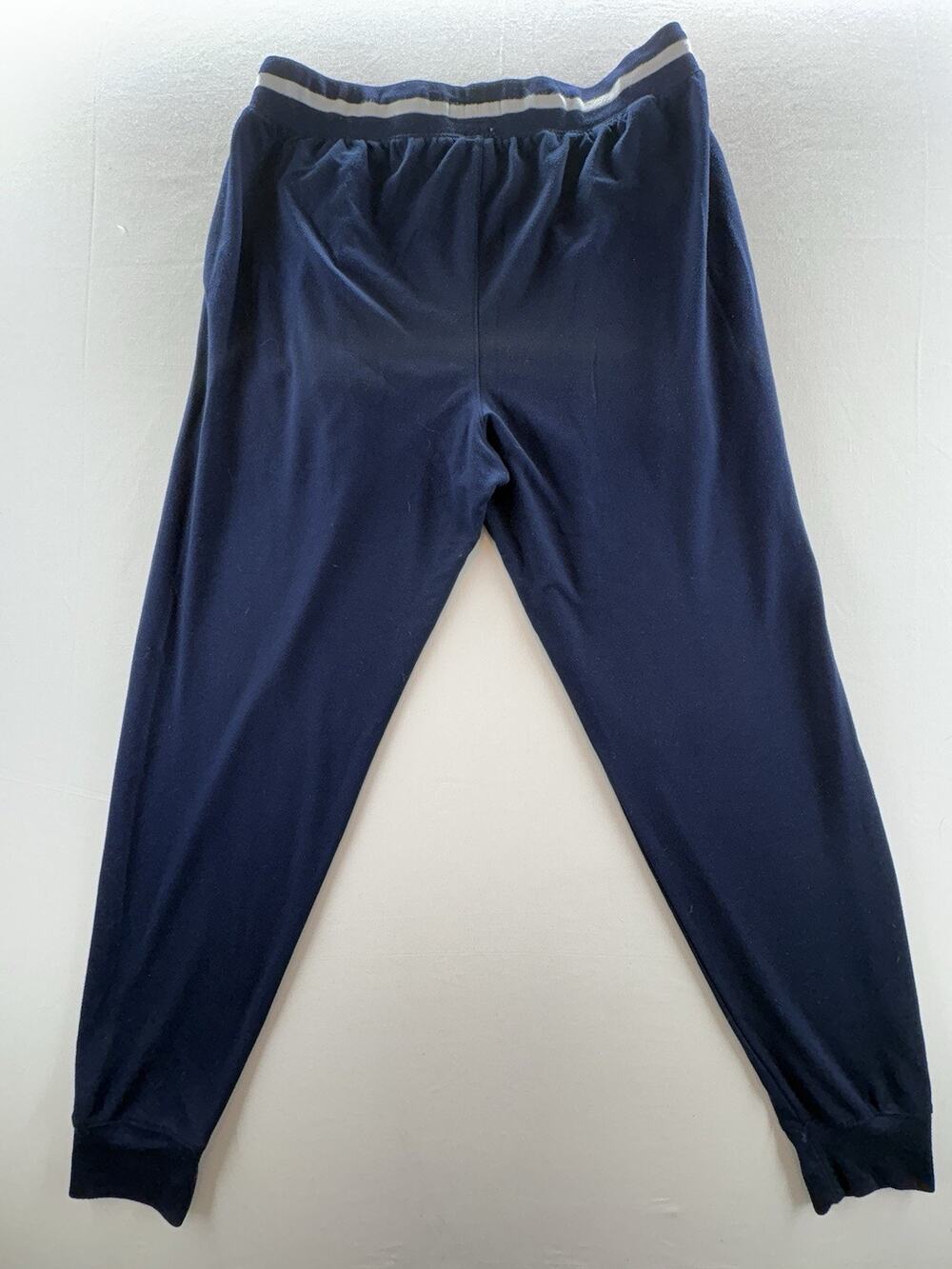 Polo Ralph Lauren Sleep Jogger Pants Mens Large Logo Lounge Pajama Pj Sweatpants
